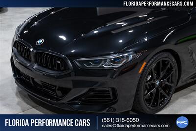 2023 BMW 8 Series M850i xDrive   - Photo 18 - Riviera Beach, FL 33407