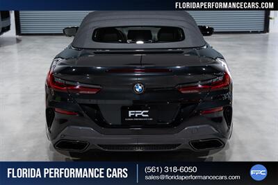 2023 BMW 8 Series M850i xDrive   - Photo 69 - Riviera Beach, FL 33407