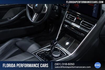 2023 BMW 8 Series M850i xDrive   - Photo 56 - Riviera Beach, FL 33407