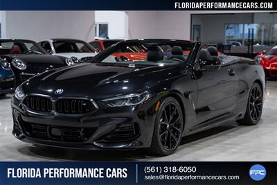 2023 BMW 8 Series M850i xDrive   - Photo 11 - Riviera Beach, FL 33407