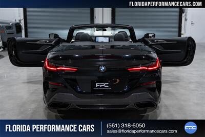 2023 BMW 8 Series M850i xDrive   - Photo 39 - Riviera Beach, FL 33407