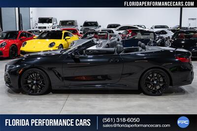 2023 BMW 8 Series M850i xDrive   - Photo 3 - Riviera Beach, FL 33407