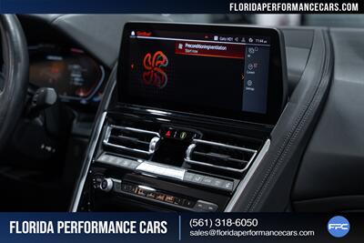 2023 BMW 8 Series M850i xDrive   - Photo 58 - Riviera Beach, FL 33407