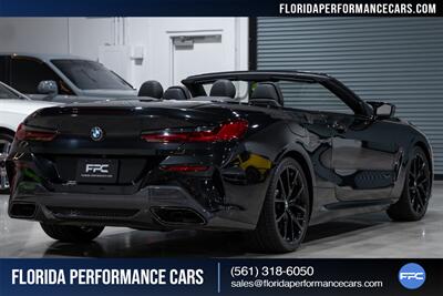 2023 BMW 8 Series M850i xDrive   - Photo 6 - Riviera Beach, FL 33407