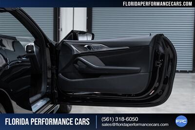 2023 BMW 8 Series M850i xDrive   - Photo 32 - Riviera Beach, FL 33407