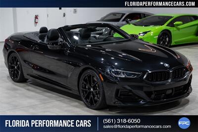 2023 BMW 8 Series M850i xDrive   - Photo 9 - Riviera Beach, FL 33407