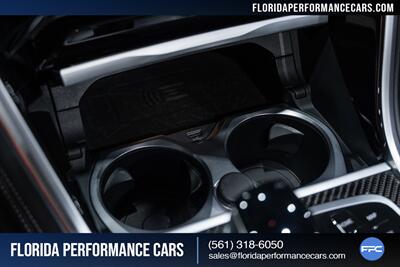 2023 BMW 8 Series M850i xDrive   - Photo 52 - Riviera Beach, FL 33407