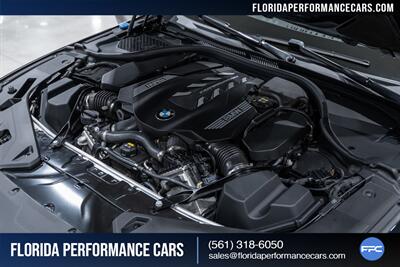 2023 BMW 8 Series M850i xDrive   - Photo 42 - Riviera Beach, FL 33407