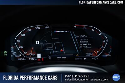 2023 BMW 8 Series M850i xDrive   - Photo 26 - Riviera Beach, FL 33407