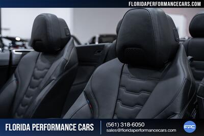 2023 BMW 8 Series M850i xDrive   - Photo 24 - Riviera Beach, FL 33407