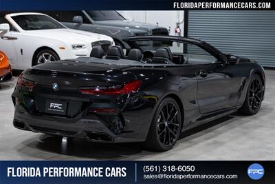 2023 BMW 8 Series M850i xDrive   - Photo 7 - Riviera Beach, FL 33407