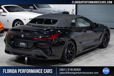 2023 BMW 8 Series M850i xDrive   - Photo 13 - Riviera Beach, FL 33407