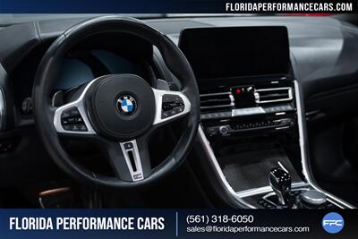 2023 BMW 8 Series M850i xDrive   - Photo 48 - Riviera Beach, FL 33407