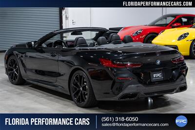 2023 BMW 8 Series M850i xDrive   - Photo 67 - Riviera Beach, FL 33407