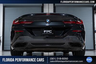 2023 BMW 8 Series M850i xDrive   - Photo 68 - Riviera Beach, FL 33407