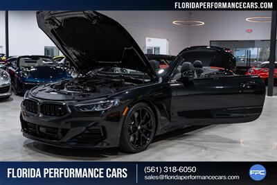 2023 BMW 8 Series M850i xDrive   - Photo 36 - Riviera Beach, FL 33407