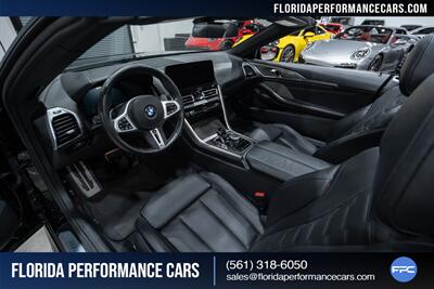 2023 BMW 8 Series M850i xDrive   - Photo 20 - Riviera Beach, FL 33407
