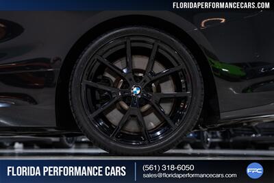 2023 BMW 8 Series M850i xDrive   - Photo 46 - Riviera Beach, FL 33407