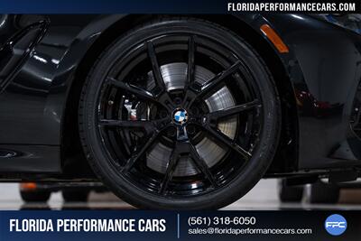 2023 BMW 8 Series M850i xDrive   - Photo 16 - Riviera Beach, FL 33407