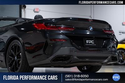 2023 BMW 8 Series M850i xDrive   - Photo 19 - Riviera Beach, FL 33407