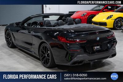 2023 BMW 8 Series M850i xDrive   - Photo 4 - Riviera Beach, FL 33407