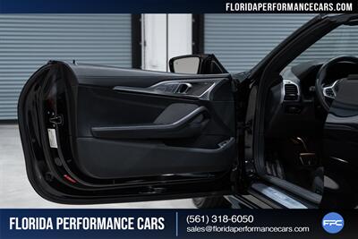 2023 BMW 8 Series M850i xDrive   - Photo 27 - Riviera Beach, FL 33407