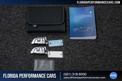 2023 BMW 8 Series M850i xDrive   - Photo 34 - Riviera Beach, FL 33407