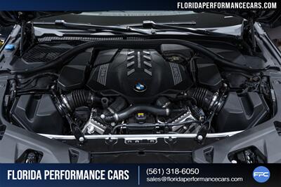 2023 BMW 8 Series M850i xDrive   - Photo 41 - Riviera Beach, FL 33407