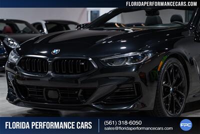 2023 BMW 8 Series M850i xDrive   - Photo 63 - Riviera Beach, FL 33407
