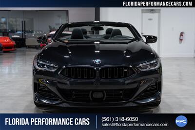 2023 BMW 8 Series M850i xDrive   - Photo 71 - Riviera Beach, FL 33407