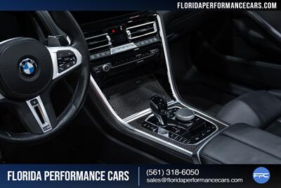 2023 BMW 8 Series M850i xDrive   - Photo 21 - Riviera Beach, FL 33407