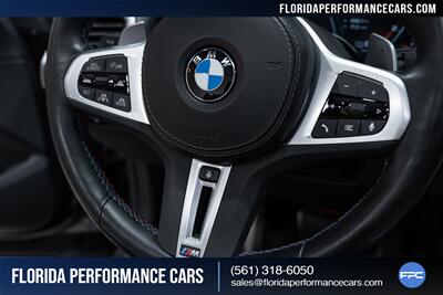 2023 BMW 8 Series M850i xDrive   - Photo 50 - Riviera Beach, FL 33407