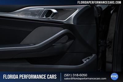 2023 BMW 8 Series M850i xDrive   - Photo 29 - Riviera Beach, FL 33407