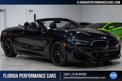 2023 BMW 8 Series M850i xDrive   - Photo 72 - Riviera Beach, FL 33407