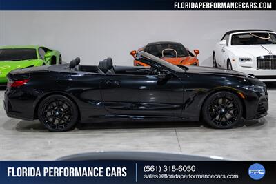 2023 BMW 8 Series M850i xDrive   - Photo 8 - Riviera Beach, FL 33407