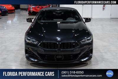 2023 BMW 8 Series M850i xDrive   - Photo 70 - Riviera Beach, FL 33407