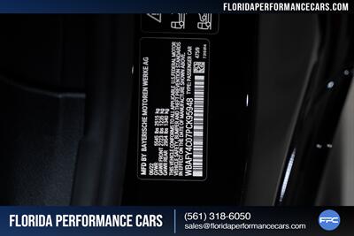2023 BMW 8 Series M850i xDrive   - Photo 35 - Riviera Beach, FL 33407