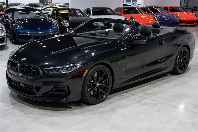 2023 BMW 8 Series M850i xDrive  