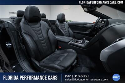 2023 BMW 8 Series M850i xDrive   - Photo 31 - Riviera Beach, FL 33407