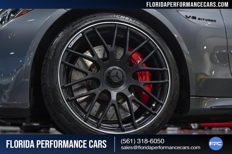 2017 Mercedes-Benz AMG C 63 S   - Photo 9 - Riviera Beach, FL 33407