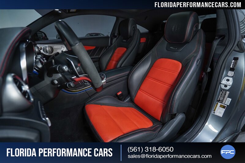 2017 Mercedes-Benz AMG C 63 S   - Photo 20 - Riviera Beach, FL 33407