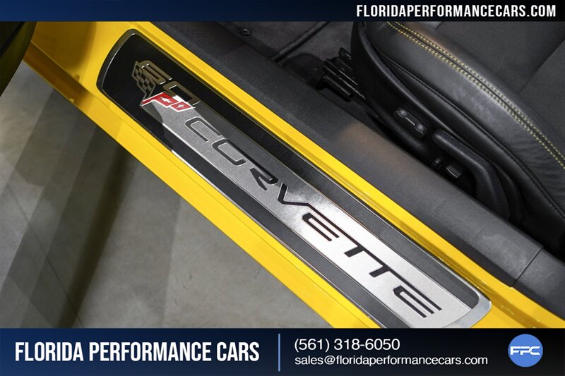 2013 Chevrolet Corvette 427 Collector Edition   - Photo 59 - Riviera Beach, FL 33407