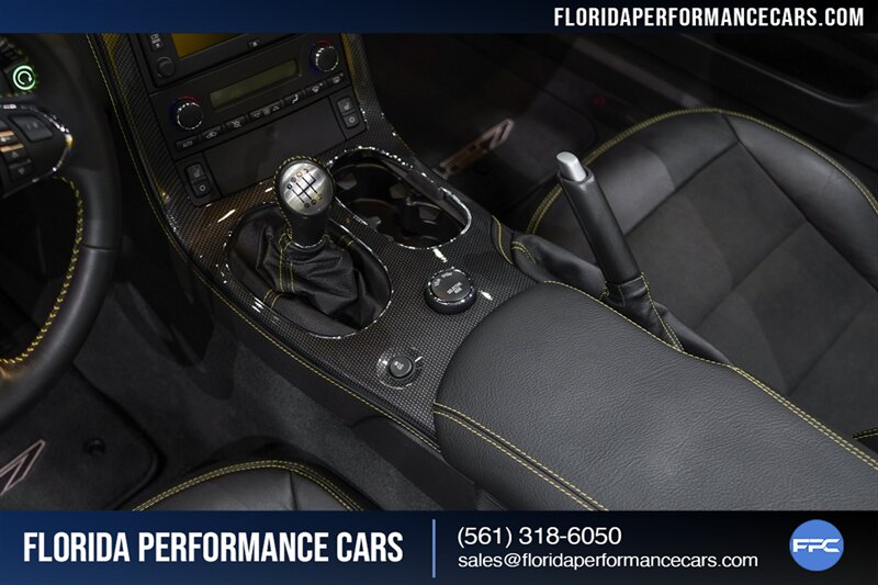 2013 Chevrolet Corvette 427 Collector Edition   - Photo 46 - Riviera Beach, FL 33407