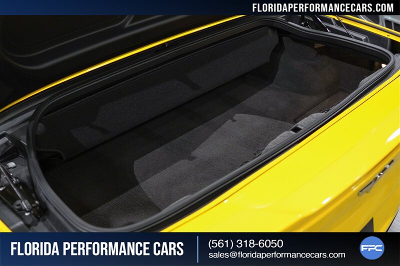 2013 Chevrolet Corvette 427 Collector Edition   - Photo 42 - Riviera Beach, FL 33407