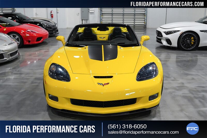 2013 Chevrolet Corvette 427 Collector Edition   - Photo 68 - Riviera Beach, FL 33407