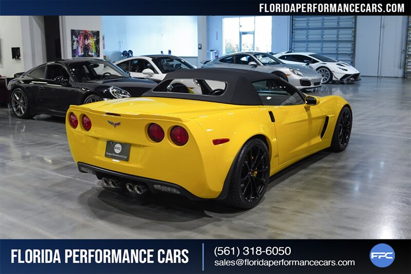 2013 Chevrolet Corvette 427 Collector Edition   - Photo 13 - Riviera Beach, FL 33407