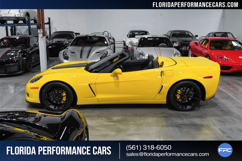 2013 Chevrolet Corvette 427 Collector Edition   - Photo 3 - Riviera Beach, FL 33407