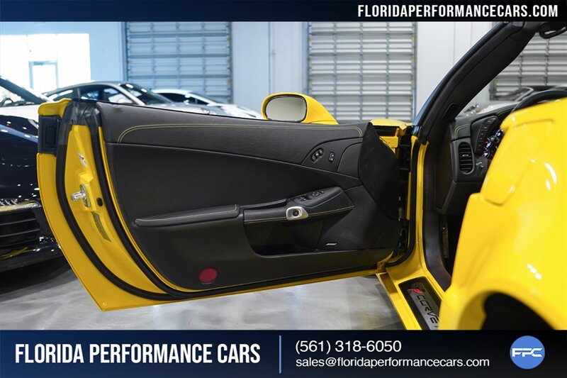 2013 Chevrolet Corvette 427 Collector Edition   - Photo 26 - Riviera Beach, FL 33407