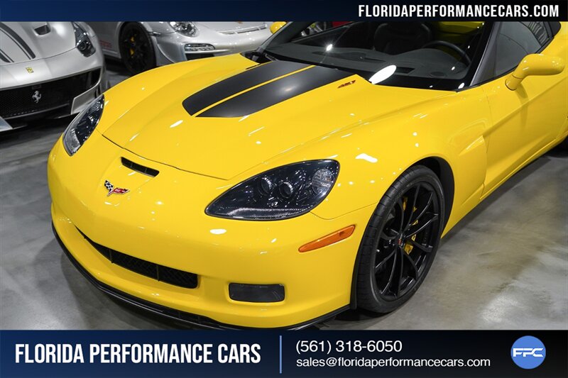 2013 Chevrolet Corvette 427 Collector Edition   - Photo 11 - Riviera Beach, FL 33407