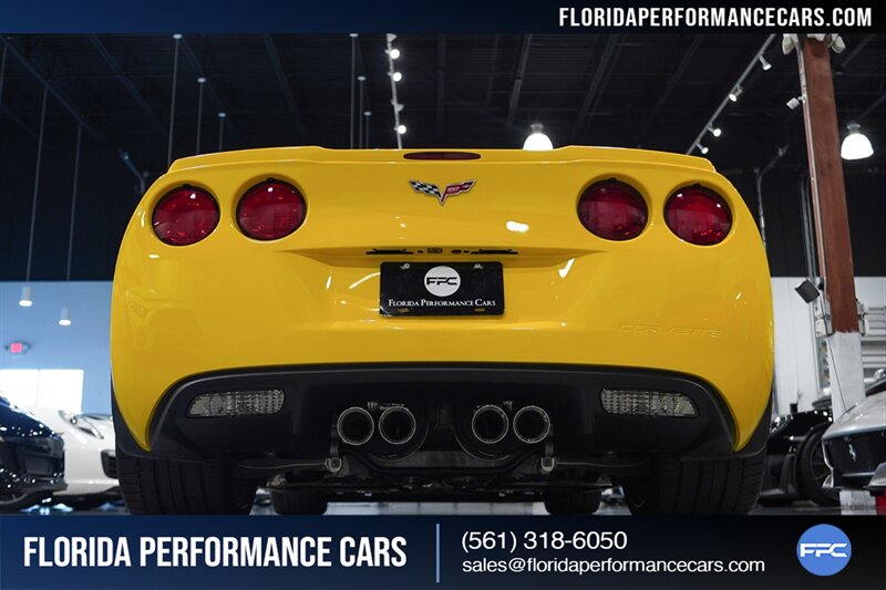 2013 Chevrolet Corvette 427 Collector Edition   - Photo 73 - Riviera Beach, FL 33407